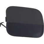 Tow Eye Cover Front Right Hand Side Passenger 521270E930 For Toyota Highlander. Fixed Price $20.40.