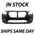 New Primered Front Bumper Cover Fascia For 2015 2016 2017 Subaru Legacy. Fixed Price $209.51.
