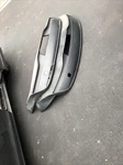 2020-2023 Tesla Model Y Rear Bumper Lower Valance Diffuser Oem 1494006-00-C. Fixed Price $109.00.