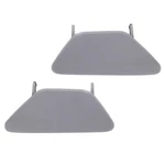 For Bmw Activehybrid 2015 Headlight Washer Cover Driver Passenger Side Pair. Fixed Price $37.31.