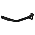 Front Outer Passenger Side Bumper Cover Brace Fits 07-13 Chevy Silverado 1500. Fixed Price $27.06.
