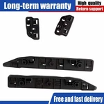 Front Bumper Bracket Retainer Holder Kit Fit For Maserati Ghibli M157 2014-2020. Fixed Price $53.59.
