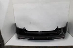 Rear Bumper Assembly Genesis G90 24. Fixed Price $1060.00.