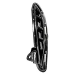 Replacement Front Outer Driver Side Bumper Grille Standard Line. Fixed Price $62.33.