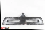 Mitsubishi Lancer Evolution X Mr Front Grille Trim Oem 7450A363 08-15. Fixed Price $199.99.