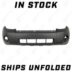 Primered Front Bumper Cover Fascia Ships Unfolded 2008-2012 Ford Escape. Fixed Price $215.99.