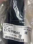 57707FN560 Rear Lower Bumper Bracket Subaru 24-26 Crosstrek Impreza New Oem. Fixed Price $10.00.