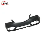 For Acura Mdx 2014-2016 W/o Holes Plastic 04711TZ5A90ZZ Front Bumper Cover. Fixed Price $233.92.
