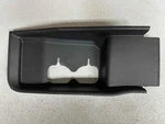 2020-2022 Ford F250 F350 Bumper Tow Hook Cover LC3B-8A068-A Rh Side Oem. Fixed Price $35.00.