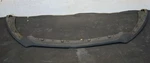 2015-2017 Ford Mustang Front Bumper Lower Valance Textured FR3B-17F775-ABW. Fixed Price $112.50.