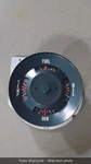 196868 Pontiac Firebird Factory Oe Rally Dash Gauge Cluster Blue Face G2U. Fixed Price $294.99.