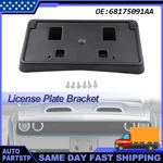 68175091AA Front Bumper License Plate Bracket For Dodge Challenger 15-23 New. Fixed Price $19.98.