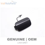 2010-2015 Audi Q7 Rear Right Bumper Tow Hook Cover / Cap 4L0807450E. Fixed Price $49.49.