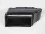 Genuine Mopar Duct Left 68086605AA. Fixed Price $104.72.
