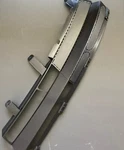 156042240 Alfa Romeo 916 Gtv Spider 2003-05 Right Front Bumper Molding Nos. Fixed Price $59.90.