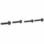 Genuine Ford Center High Mount Stop Light Screw W506844S450B. Fixed Price $8.70.