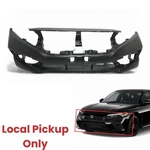 Fits 2019-2021 Honda Civic Sedan & Coupe Front Bumper Cover Local Pickup. Fixed Price $79.25.