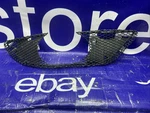 05 06 07 Mercedes-benz C230 Front Right Side Amg Mesh Grille A2038851853. Fixed Price $47.88.