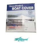 10-12 Mb Sports B52 V-21 Wide Carver Boat Cover 13605P 8OZ Perf No Tie Down Kit. Fixed Price $599.95.