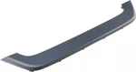 Genuine Nissan Bumper Cover Spacer Panel 850B2-9DJ0H. Fixed Price $204.18.