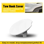 Front Bumper Tow Hook Cap Eye Cover Ford Explorer 2011-2015 #BB5Z17A900APTM. Fixed Price $13.29.
