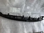 Porsche Cayenne Front Bumper Bracket Oem Original 9Y0805241E. Fixed Price $188.51.