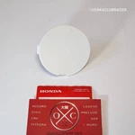 Genuine Oem Honda 00-03 S2000 Rear Tow Hook Hole Plug Cap Cover Grand Prix White. Fixed Price $31.95.