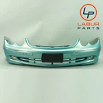 W209 03-05 Mercedes Clk Class Base Front Bumper Cover Blue BR511. Fixed Price $854.99.