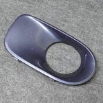 2004-2006 Bmw X5 Rh Passengers Fog Light Cover Trim Bezel 482 Toldedo Blue 72899. Fixed Price $23.99.