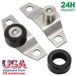 Tailgate Trunnion Hinge Kit For 67-72 Chevrolet Gmc Truck Fleetside Blazer Jimmy. Fixed Price $26.99.
