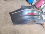 (local Pickup Only) Rear Bumper Without Park Assist Fits 09-12 Cc 1879114. Fixed Price $219.90.