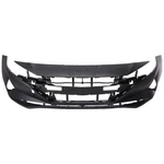 Bumper Cover Fascia Front 86511AA000 For Hyundai Elantra 2021-2023. Fixed Price $281.72.