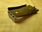 14-20 Nissan Rogue Rear Bumper Passenger Bracket Rh 2014 2015 2016 17 18 19 Oem. Fixed Price $14.99.