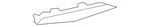 Genuine Audi Cover 83A-807-731-9B9. Fixed Price $44.26.