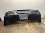 Rivian R1T Rear Bumper Fascia PT00002171. Fixed Price $375.00.