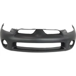 Bumper Cover Primed Front For 2006-2008 Mitsubishi Eclipse. Fixed Price $191.26.