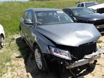 Rear Bumper Without Line Park Assist Fits 09-16 Audi Q5 1924830. Fixed Price $595.94.