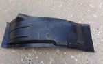 Spare Tire, Lower Sheet Metal Panel, 1969/72 Ford Galaxie Station Wagon, Nos. Fixed Price $99.00.