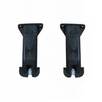 For Gmc Acadia 2017 2018 2019 Bumper Bracket Driver And Passenger Side Pair. Fixed Price $58.52.