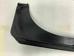 Bmw X3 2007 E83 3.0L L6 Awd Rear Bumper Upper Sill Cover Molding Trim Factory. Fixed Price $65.46.