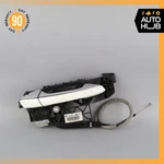 07-13 Mercedes W221 S63 Amg S550 Rear Right Exterior Door Handle Keyless Go Oem. Fixed Price $105.00.