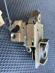 1968-LATER Vw Bug Right Passenger Door Latch German Beetle Type Volkswagen. Fixed Price $49.00.