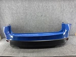 Lexus 2021-2025 IS300 IS350 Oem Rear Bumper Cover Panel Assembly Non Pdc (8Y6). Fixed Price $700.00.