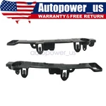 New For Toyota C-hr 2018-2022 2.0L Lh&rh Pair Front Side Bumper Retainer Bracket. Fixed Price $36.99.