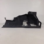 15-22 Mustang Gt Convertible Passenger Side Interior Trunk Liner Panel Rh AA7348. Fixed Price $62.41.