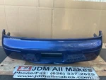 1991-97 Mitsubishi Gto Rear Bumper Cover Dodge Stealth Z16A Z15A GT0 GT3000 Jdm. Fixed Price $344.99.