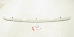 1998-03 Jaguar Xjr XJ8 Front Bumper Lower Trim Grille Splitter Oem Color Neg. Fixed Price $108.00.