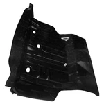 1971 1972 Chevy Chevelle Full Trunk Floor Pan Complete Edp Coated Dynacorn. Fixed Price $1232.95.