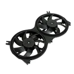 Lablt For 13-18 Nissan Pathfinder Radiator Cooling Fan Assembly W/control Module. Fixed Price $67.03.