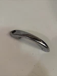 1973 Oem Vw Volkswagen Beetle Chrome Hood Handle 111823565 113823565 Genuine. Fixed Price $18.95.